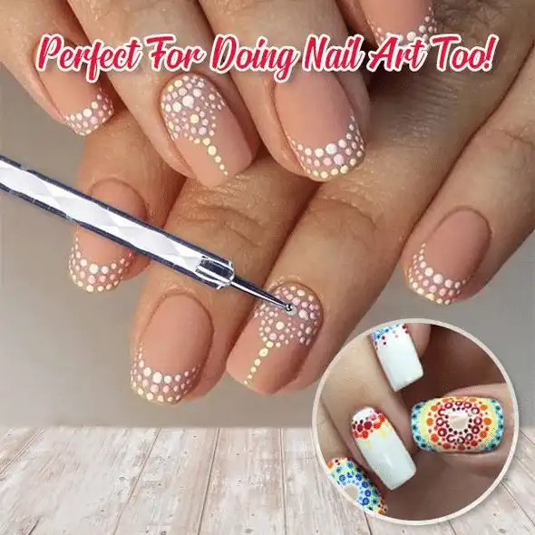 Mandala Dotting Art Set - Image 4