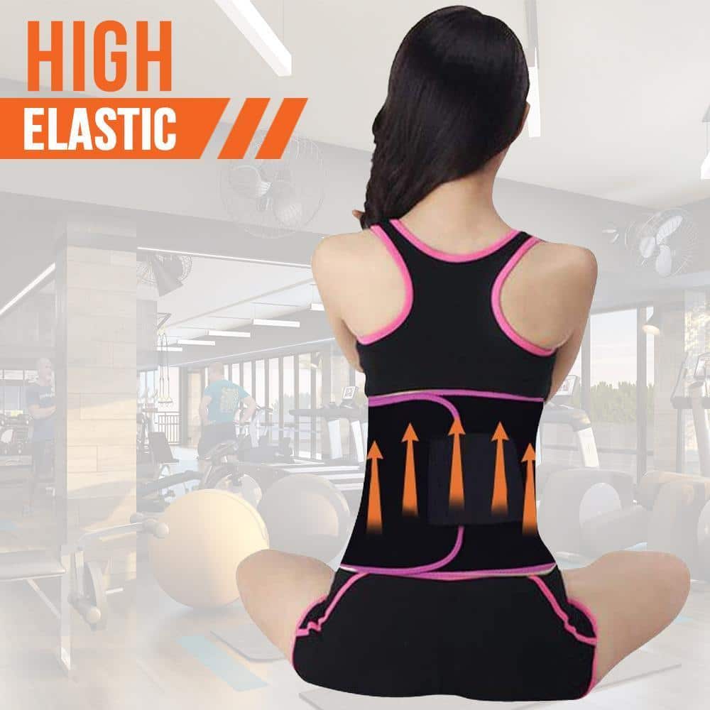 Pocket-In Sports Sweat Waistband - Image 4