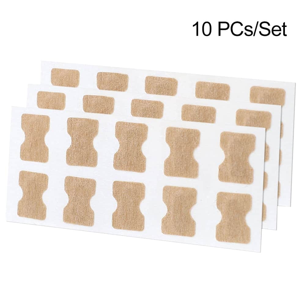 Glue Free Toenail Patch - Image 2