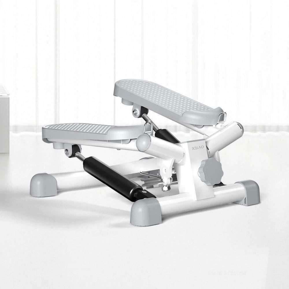 Mini Stepper With Resistance Bands - Image 4