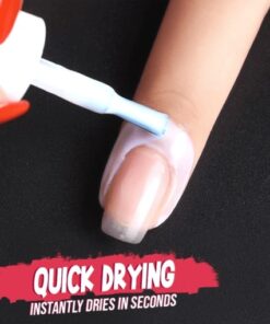 CutiCare Peel-off Manicure Guard