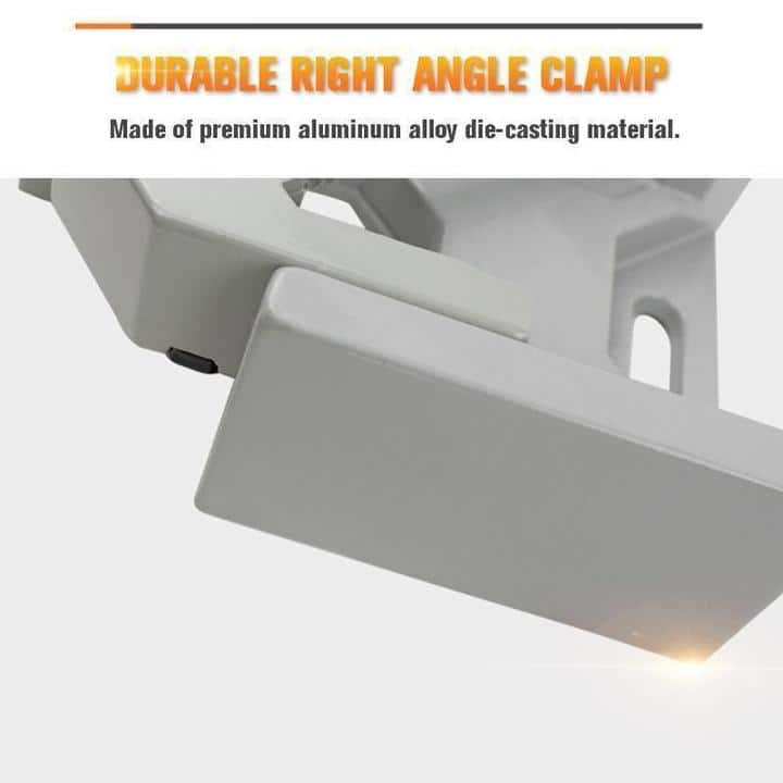90 Degree Fixture - Image 4