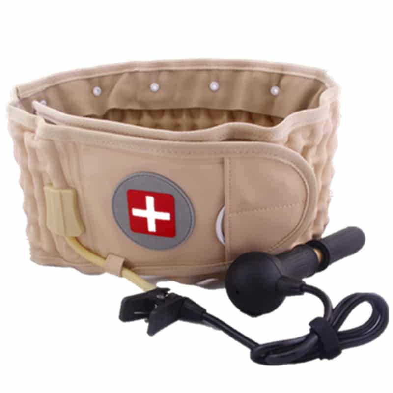 BACKRELIEF- SCIATICA & BACK PAIN RELIEVER - Image 4