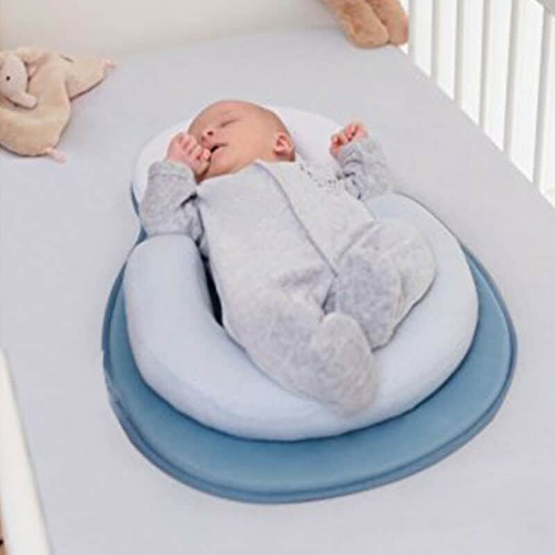 Portable Baby Bed - Image 4