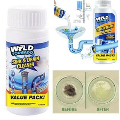 Super Clog Remover - Image 5