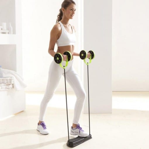 Abdominal Trainer - Image 5