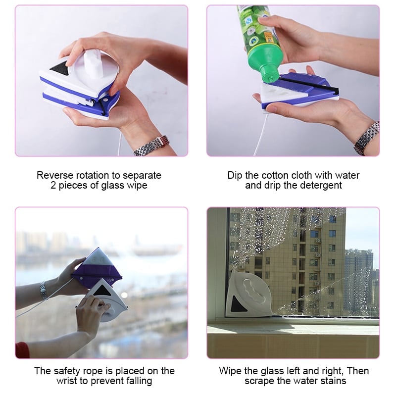 Double-Sided Magnetic Wiper - Image 5