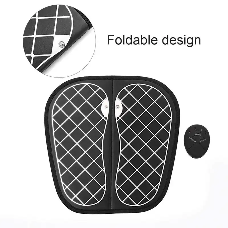 FOOT MASSAGE SIMULATOR - Image 5