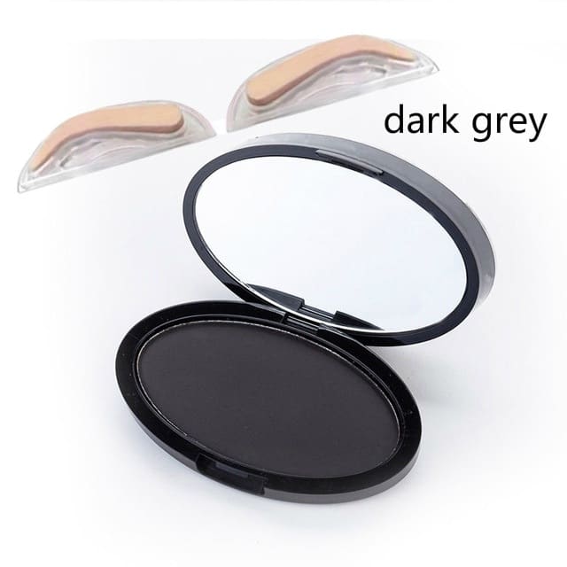 INSTANT EYEBROW STAMP - Image 5
