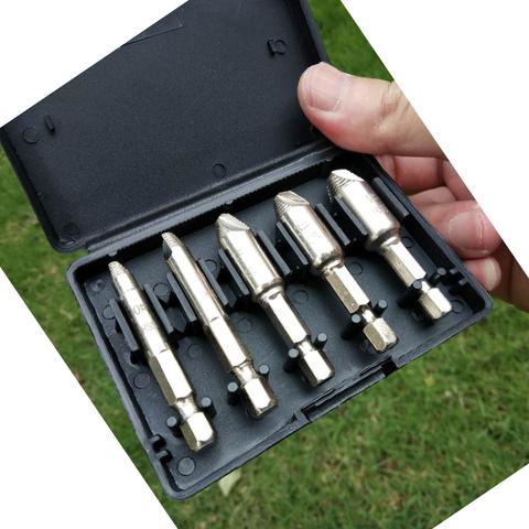 Speedout Stripped Screw - Image 5