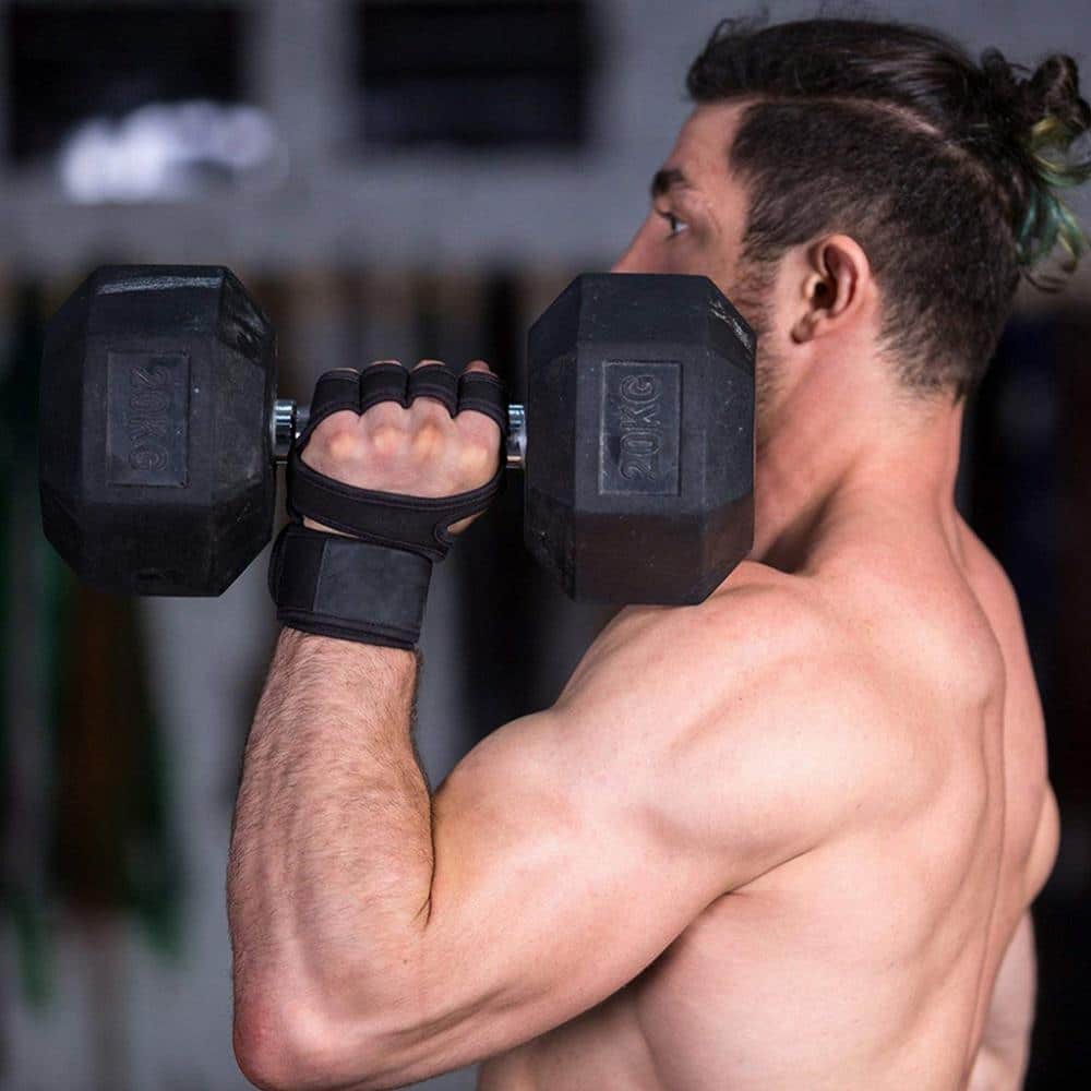 Ultimate Training Wrist Support - Image 5