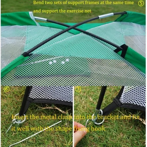 Golf Ball Catcher - Image 3