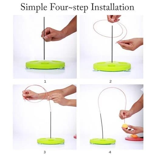 Table Tennis Trainer - Image 5