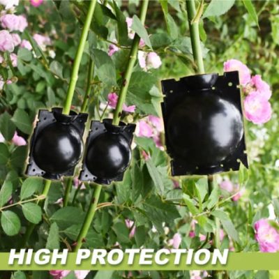 Air Layering Plant Boxes(3PCS)