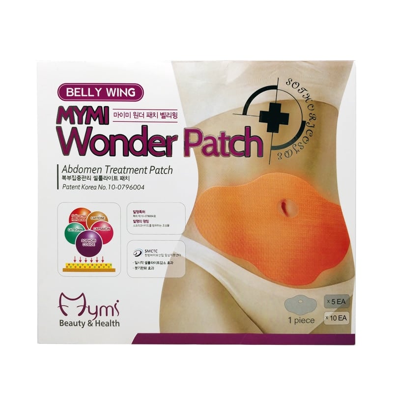 Slimming Patch - Image 5