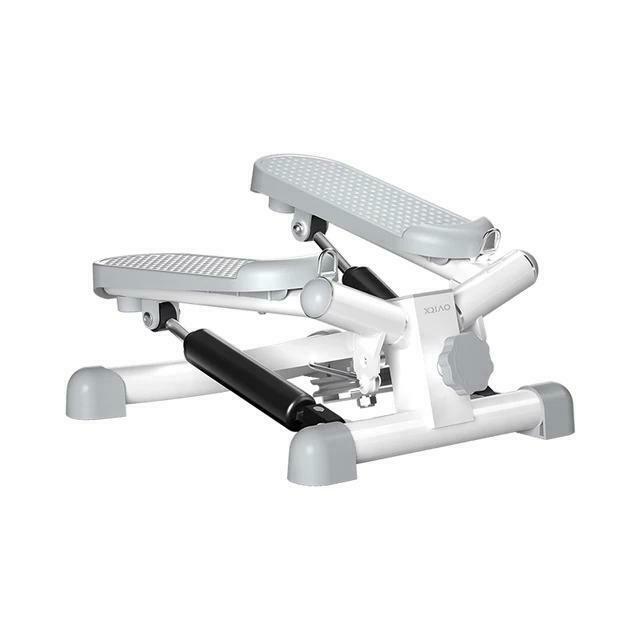 Mini Stepper With Resistance Bands - Image 5