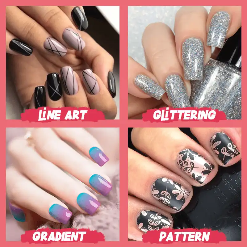 CutiCare Peel-off Manicure Guard - Image 3