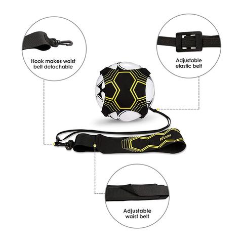 Practice Football Kit - Image 5