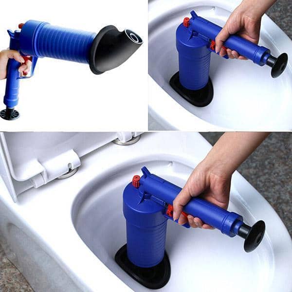 Air Power Cleaner Pump - Image 5