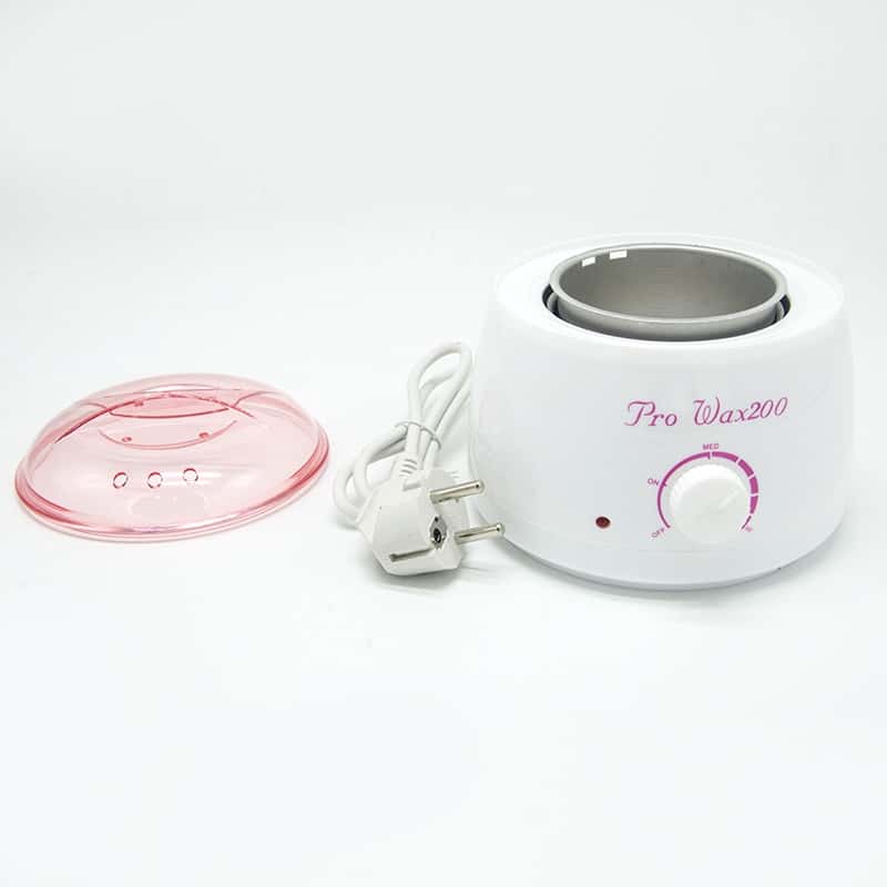 Painless Waxing Beans Kit - Image 5