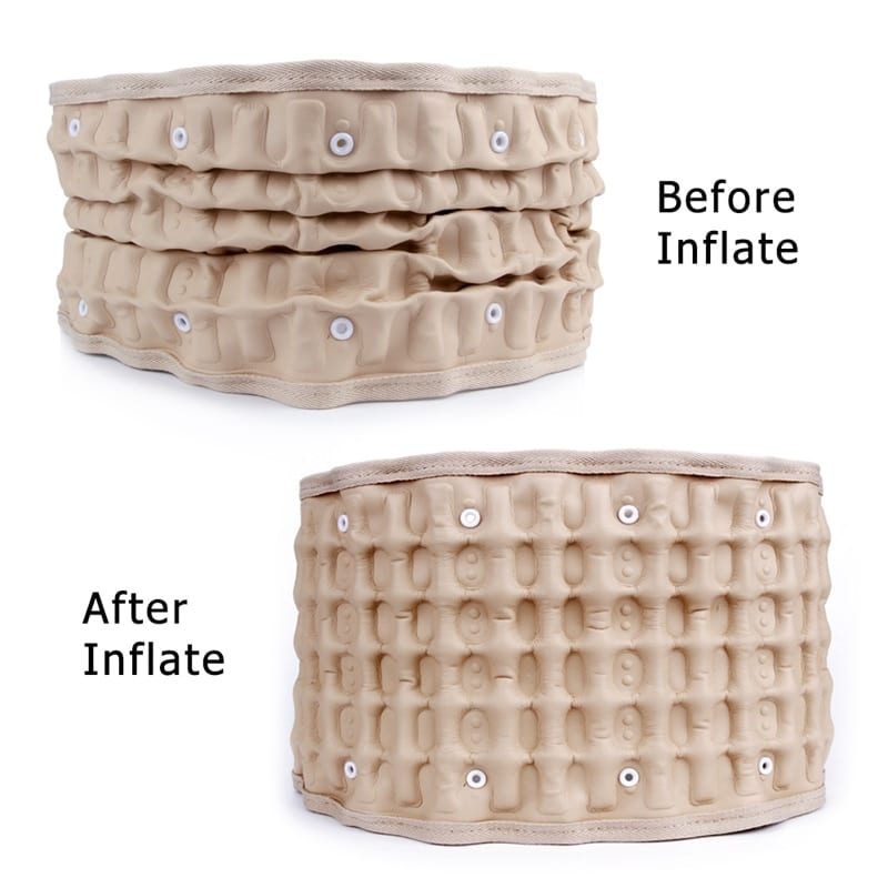 BACKRELIEF- SCIATICA & BACK PAIN RELIEVER - Image 5