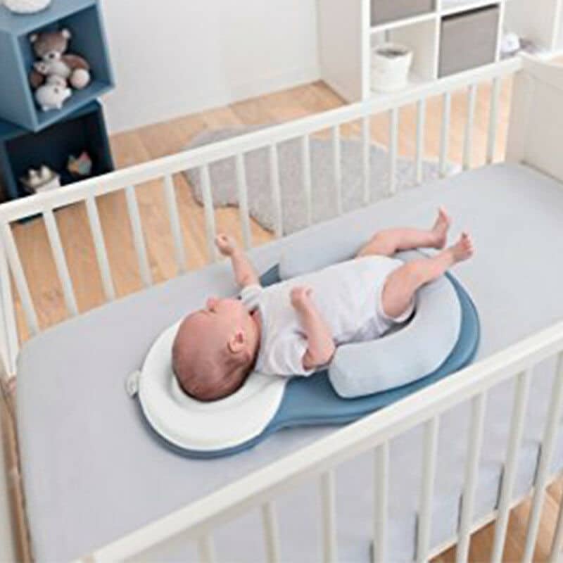 Portable Baby Bed - Image 5