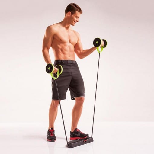 Abdominal Trainer - Image 6