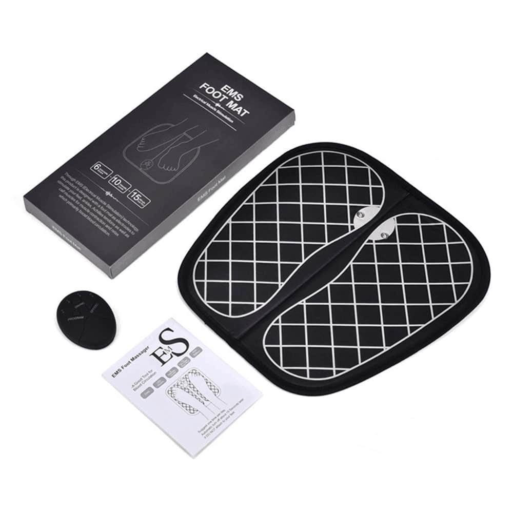 FOOT MASSAGE SIMULATOR - Image 6