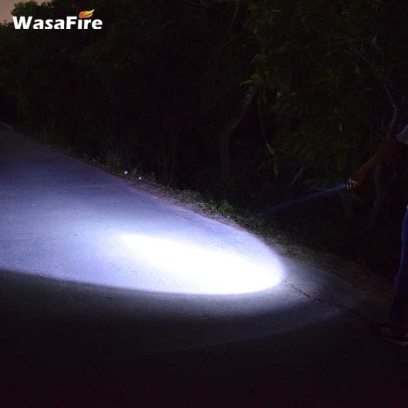 Waterproof Baseball Bat Flashlight - Image 6