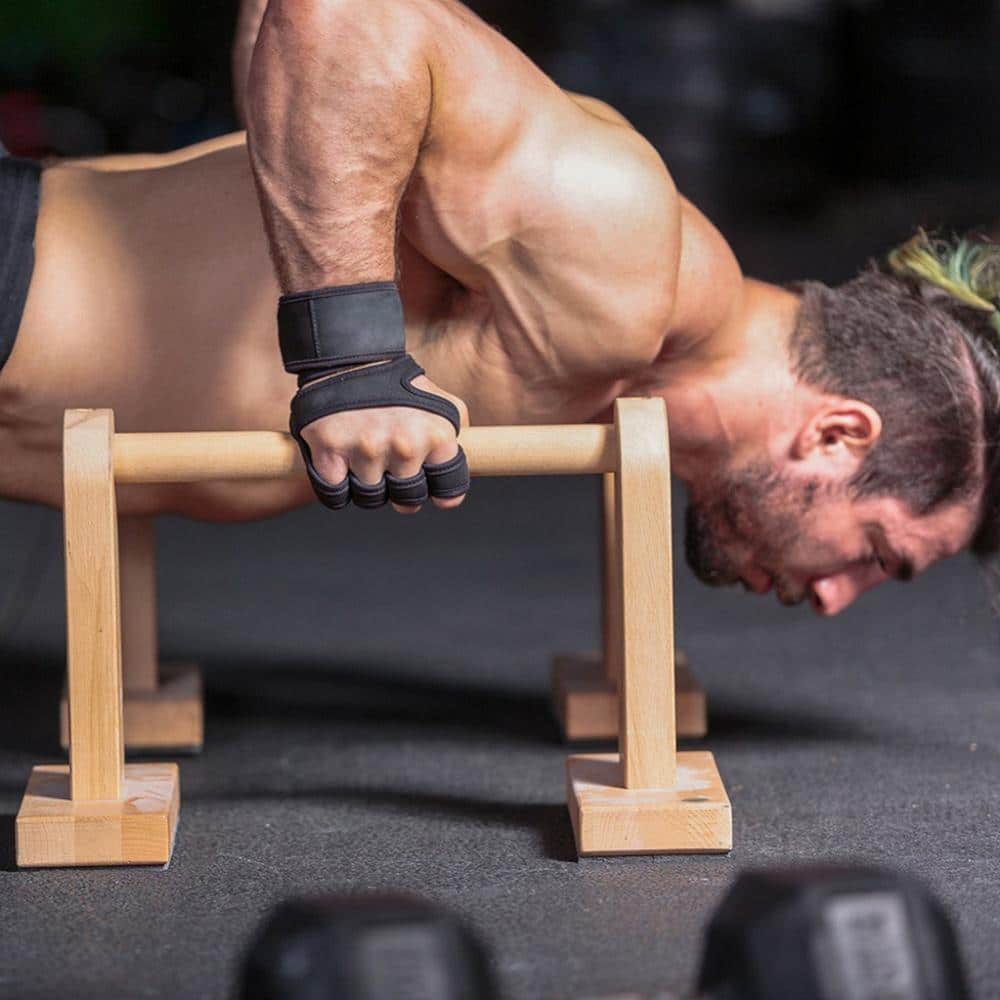 Ultimate Training Wrist Support - Image 6