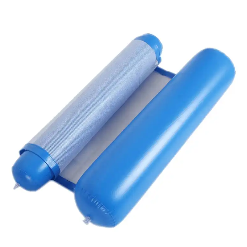 Inflatable Water Hammock And Drifter - Image 4