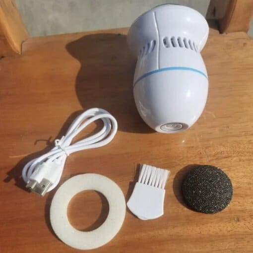 Electric Foot Grinder - Image 6