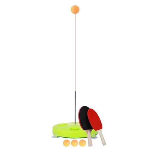 Table Tennis Trainer - Image 7
