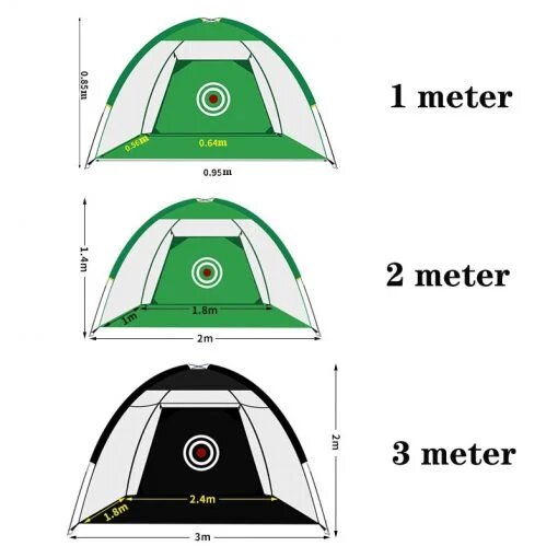 Golf Ball Catcher - Image 6