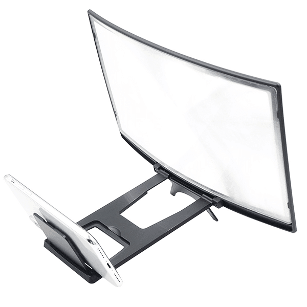 CineMax HD Phone Screen Magnifier - Image 6
