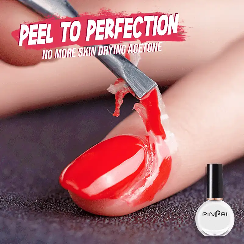 CutiCare Peel-off Manicure Guard - Image 4