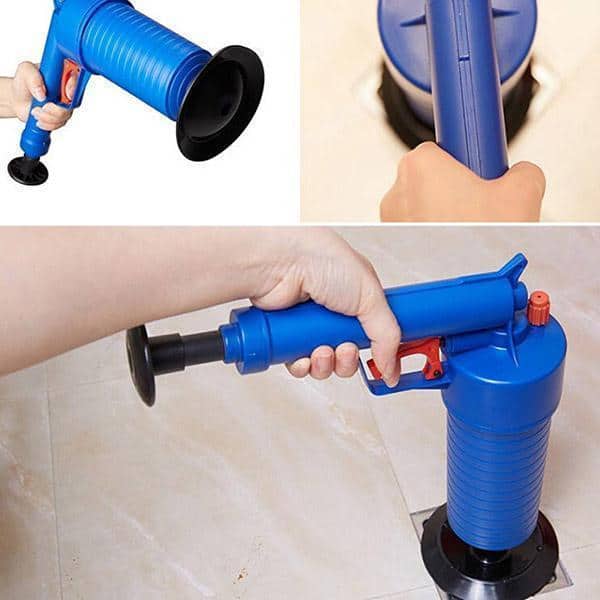 Air Power Cleaner Pump - Image 6