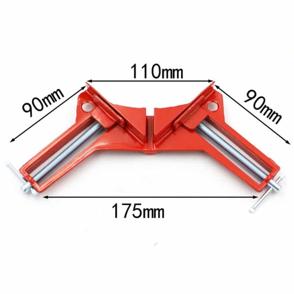90 Degree Right Angle Clip - Image 6