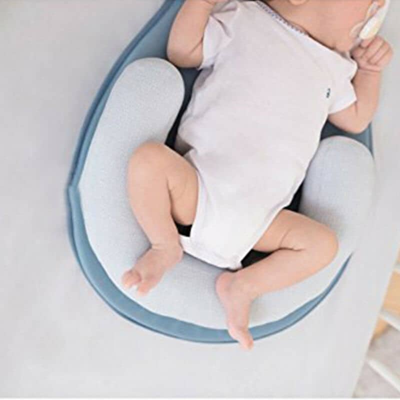 Portable Baby Bed - Image 6