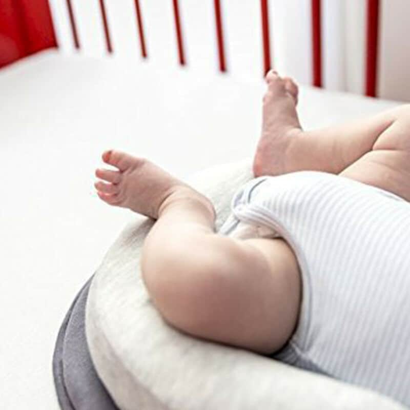 Portable Baby Bed - Image 7