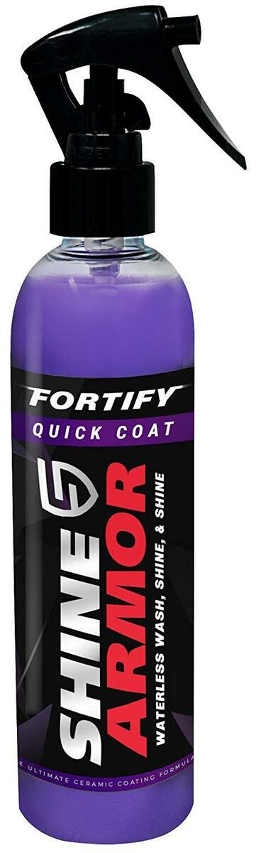 Fortify Quick Coat - Image 5
