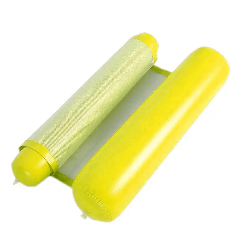 Inflatable Water Hammock And Drifter - Image 6