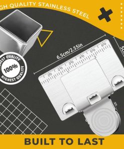 Measuring Tape Clip,Tape Clip,Measuring Tape