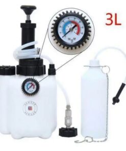 Car Brake Oil Changer