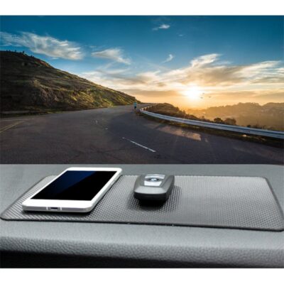 Sticky Gel Pad,Dashboard Sticky,Gel Pad,Sticky Gel