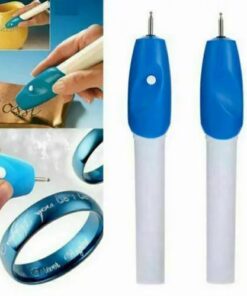 Oveallgo™ DIY Expert Portable Electric Engraving Pen