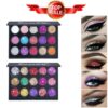 Diamond Eye Shadow