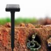 Eco Solar Garden Protector