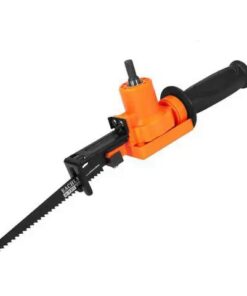 Electric Drill Reciprocating Saw Set