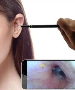 Endoscope Ear Pick Camera